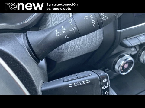 Renault Clio techno Eco-G 100cv (74kW)