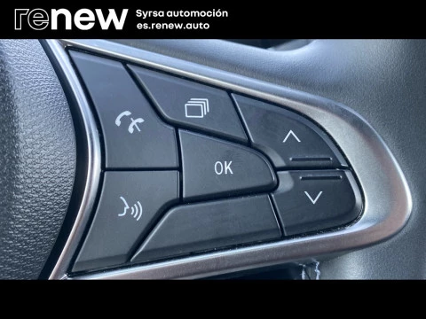 Renault Clio techno Eco-G 100cv (74kW)