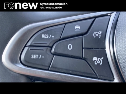 Renault Clio techno Eco-G 100cv (74kW)