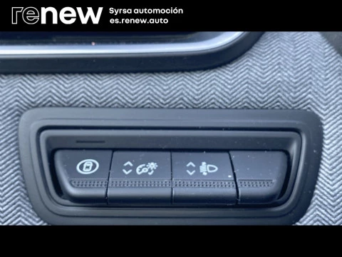 Renault Clio techno Eco-G 100cv (74kW)
