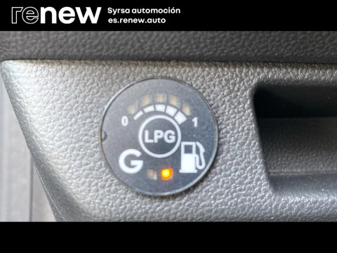 Renault Clio techno Eco-G 100cv (74kW)