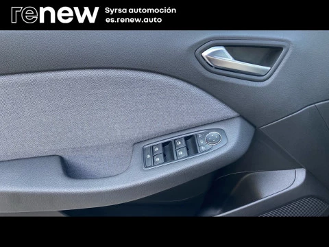 Renault Clio techno Eco-G 100cv (74kW)
