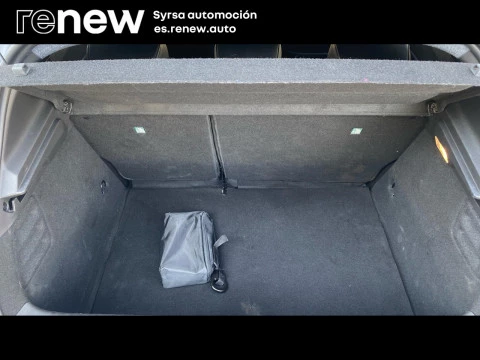 Renault Clio techno Eco-G 100cv (74kW)