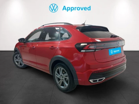 Volkswagen Taigo R-Line 1.0 TSI 81 kW (110 CV) DSG