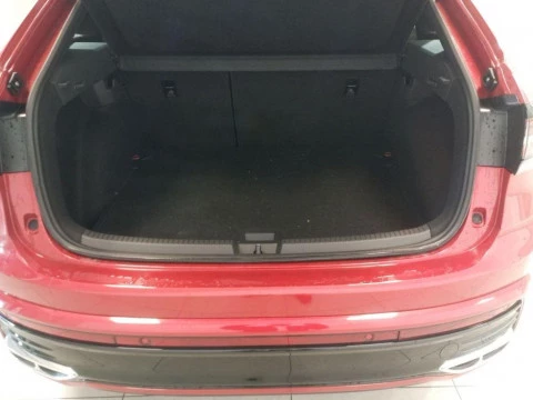 Volkswagen Taigo R-Line 1.0 TSI 81 kW (110 CV) DSG