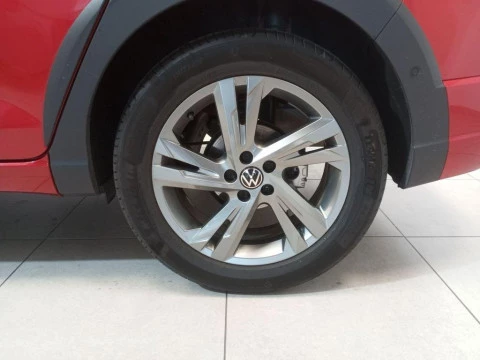 Volkswagen Taigo R-Line 1.0 TSI 81 kW (110 CV) DSG