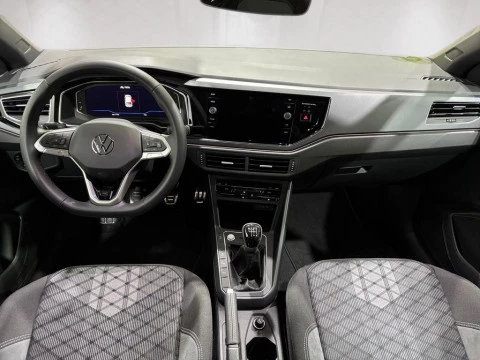 Volkswagen Taigo R-Line 1.0 TSI 81 kW (110 CV) DSG