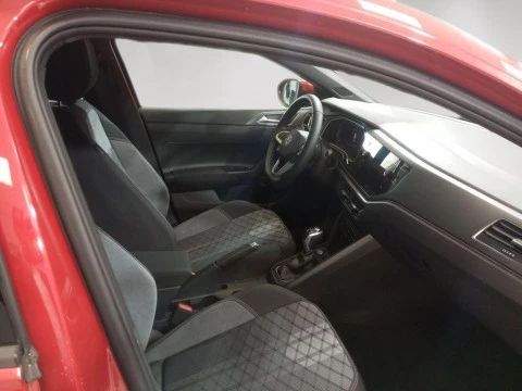 Volkswagen Taigo R-Line 1.0 TSI 81 kW (110 CV) DSG