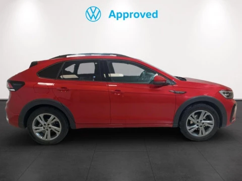 Volkswagen Taigo R-Line 1.0 TSI 81 kW (110 CV) DSG