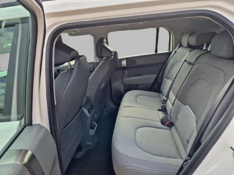 Kia EV3 Air Standard Range