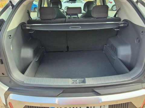 Kia EV3 Air Standard Range