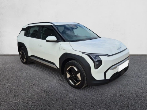 Kia EV3 Earth Long Range