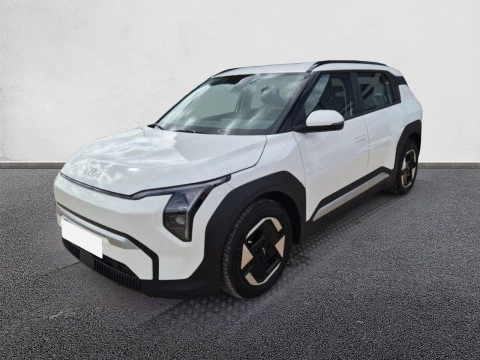 Kia EV3 Earth Long Range
