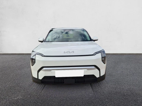Kia EV3 Earth Long Range