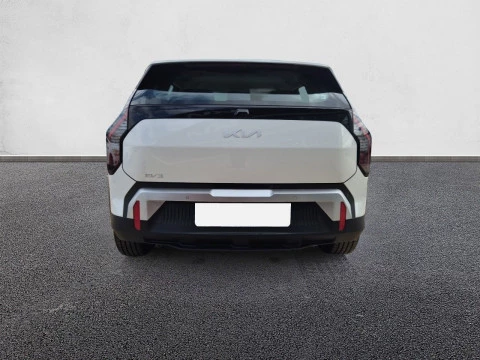 Kia EV3 Earth Long Range