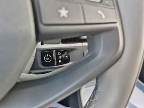 Kia EV3 Earth Long Range