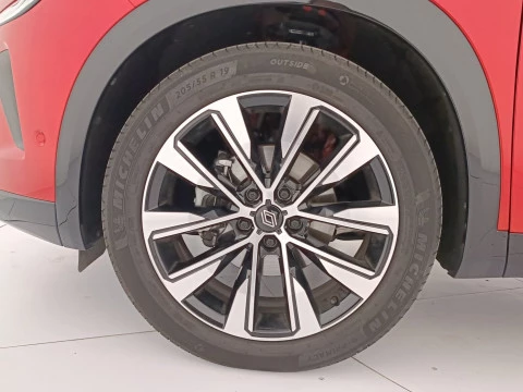 Renault Austral   1.3 TCe Mild Hybrid Techno CVT 116kW