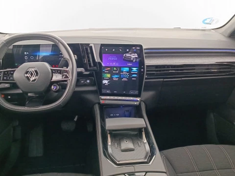 Renault Austral   1.3 TCe Mild Hybrid Techno CVT 116kW