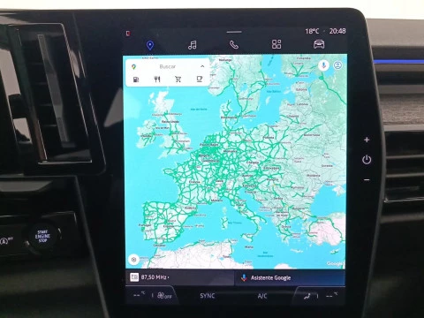 Renault Austral   1.3 TCe Mild Hybrid Techno CVT 116kW