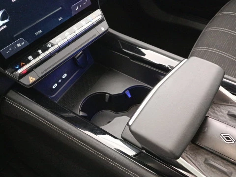 Renault Austral   1.3 TCe Mild Hybrid Techno CVT 116kW