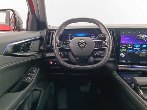 Renault Austral   1.3 TCe Mild Hybrid Techno CVT 116kW