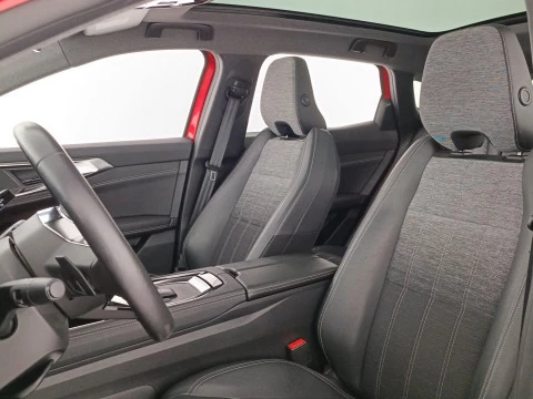 Renault Austral   1.3 TCe Mild Hybrid Techno CVT 116kW