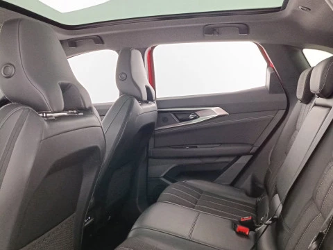 Renault Austral   1.3 TCe Mild Hybrid Techno CVT 116kW