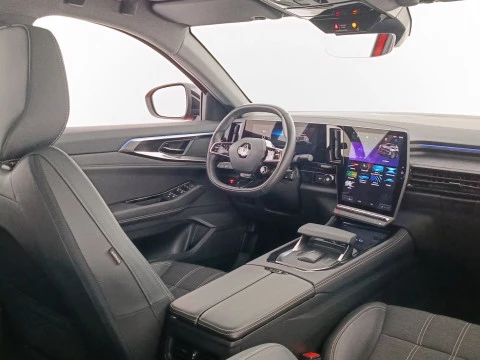 Renault Austral   1.3 TCe Mild Hybrid Techno CVT 116kW