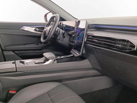 Renault Austral   1.3 TCe Mild Hybrid Techno CVT 116kW