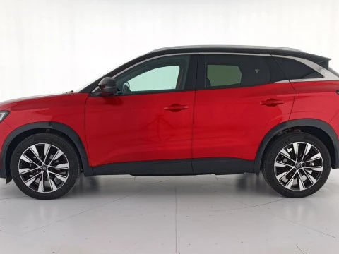 Renault Austral   1.3 TCe Mild Hybrid Techno CVT 116kW