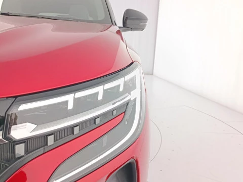 Renault Austral   1.3 TCe Mild Hybrid Techno CVT 116kW