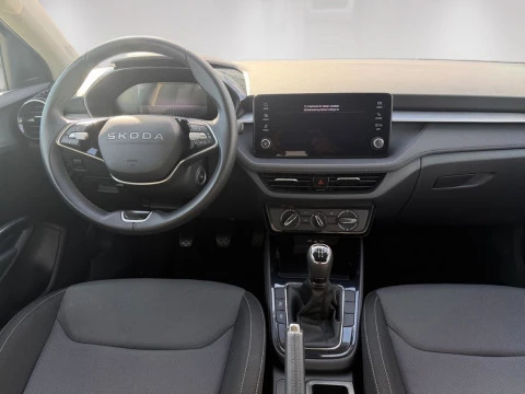 Skoda Fabia  1.0 TSI Selection 70kW