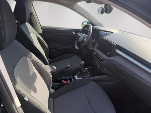 Skoda Fabia  1.0 TSI Selection 70kW