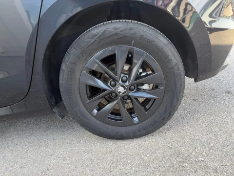 Skoda Fabia  1.0 TSI Selection 70kW