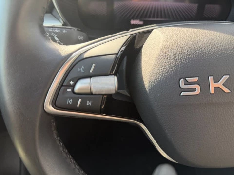 Skoda Fabia  1.0 TSI Selection 70kW