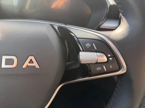 Skoda Fabia  1.0 TSI Selection 70kW