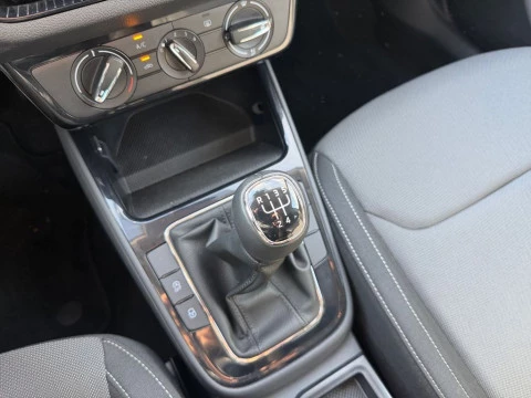 Skoda Fabia  1.0 TSI Selection 70kW