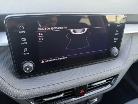 Skoda Fabia  1.0 TSI Selection 70kW