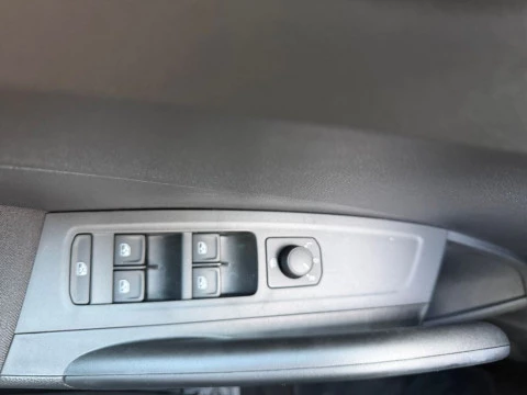 Skoda Fabia  1.0 TSI Selection 70kW