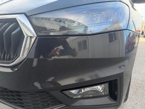 Skoda Fabia  1.0 TSI Selection 70kW