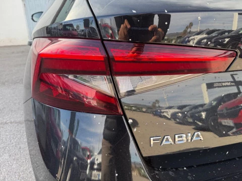 Skoda Fabia  1.0 TSI Selection 70kW