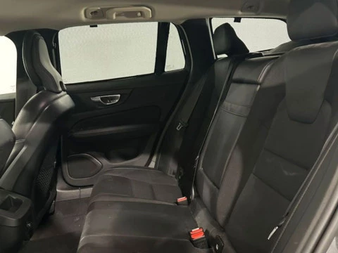 Volvo V60 2.0 D3 Auto
