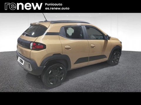 Dacia Spring Nuevo  Extreme Electric 65 (48kW)
