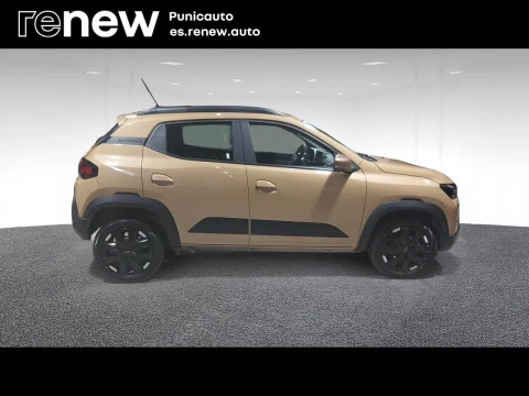 Dacia Spring Nuevo  Extreme Electric 65 (48kW)