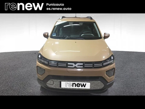 Dacia Spring Nuevo  Extreme Electric 65 (48kW)