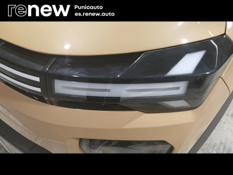 Dacia Spring Nuevo  Extreme Electric 65 (48kW)