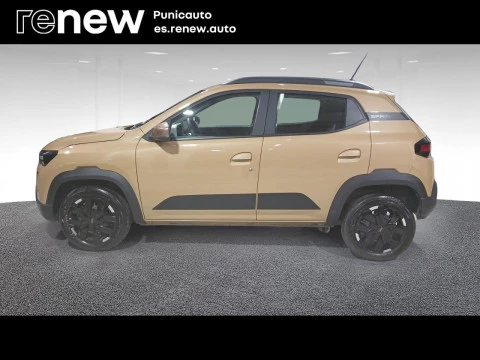 Dacia Spring Nuevo  Extreme Electric 65 (48kW)