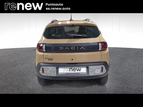 Dacia Spring Nuevo  Extreme Electric 65 (48kW)