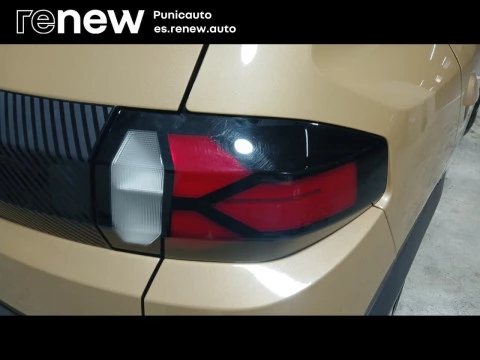 Dacia Spring Nuevo  Extreme Electric 65 (48kW)