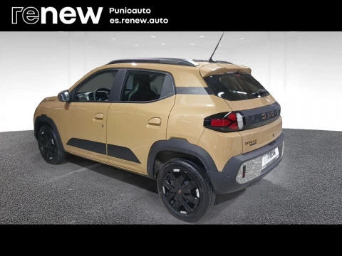Dacia Spring Nuevo  Extreme Electric 65 (48kW)